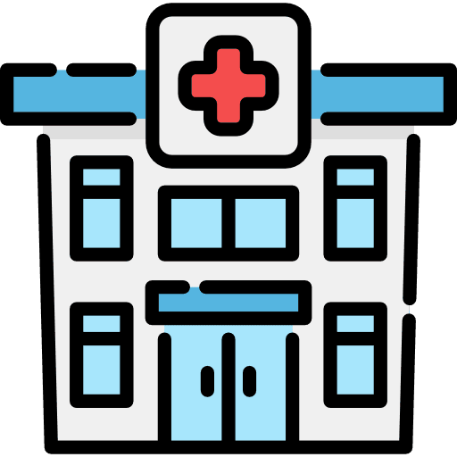 Nuevo Hospital