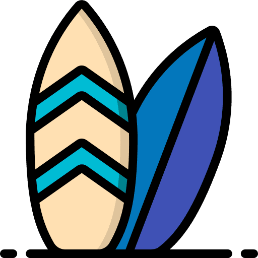 Escuela de Surf