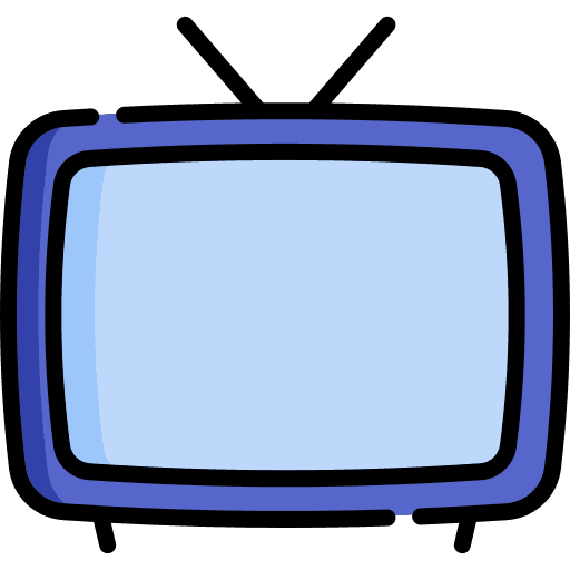 2 Televisores con TV por cable
